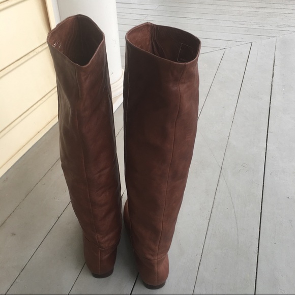 Dolce Vita knee high boots size 8.5 - Picture 5 of 6
